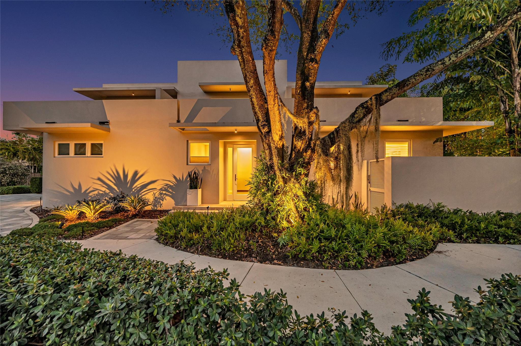 Victoria Park - Residential