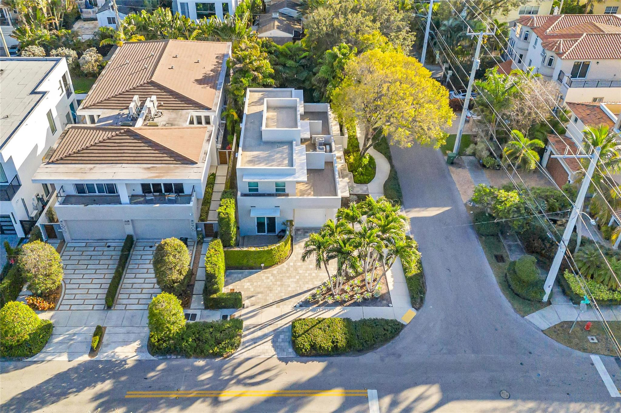 Victoria Park - Residential