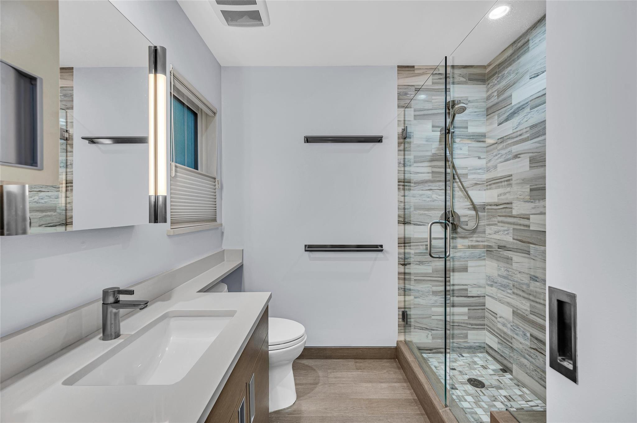 Victoria Park - Residential