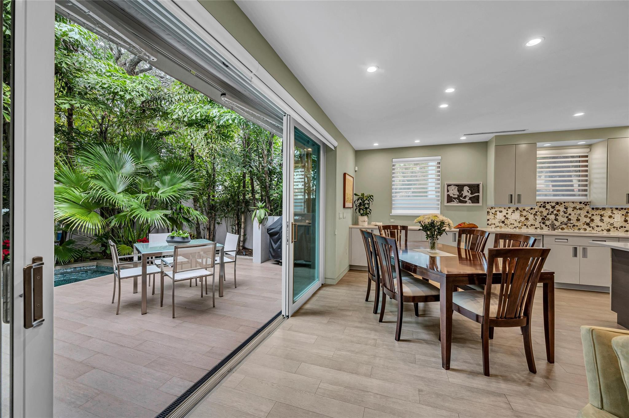 Victoria Park - Residential