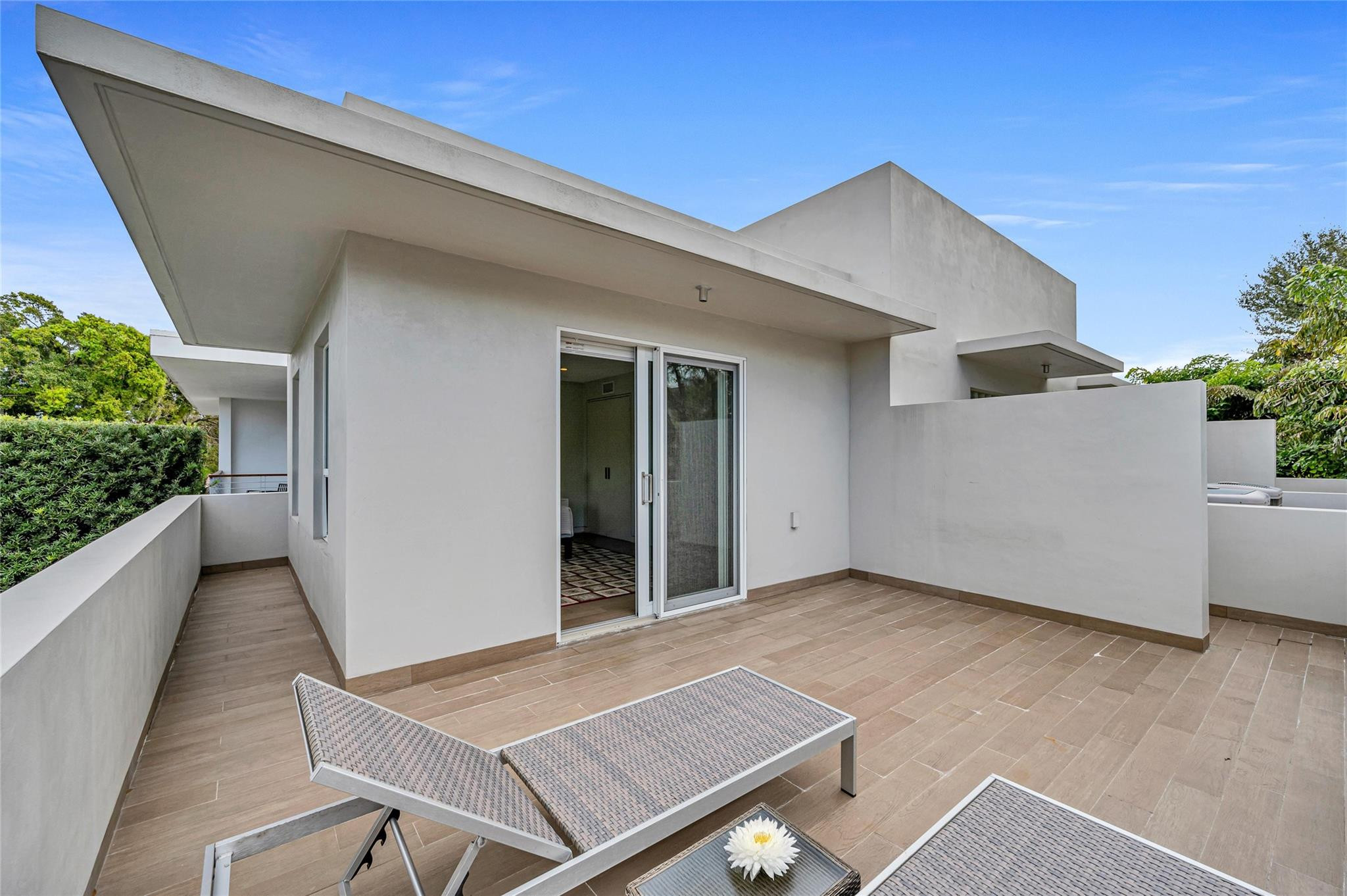 Victoria Park - Residential