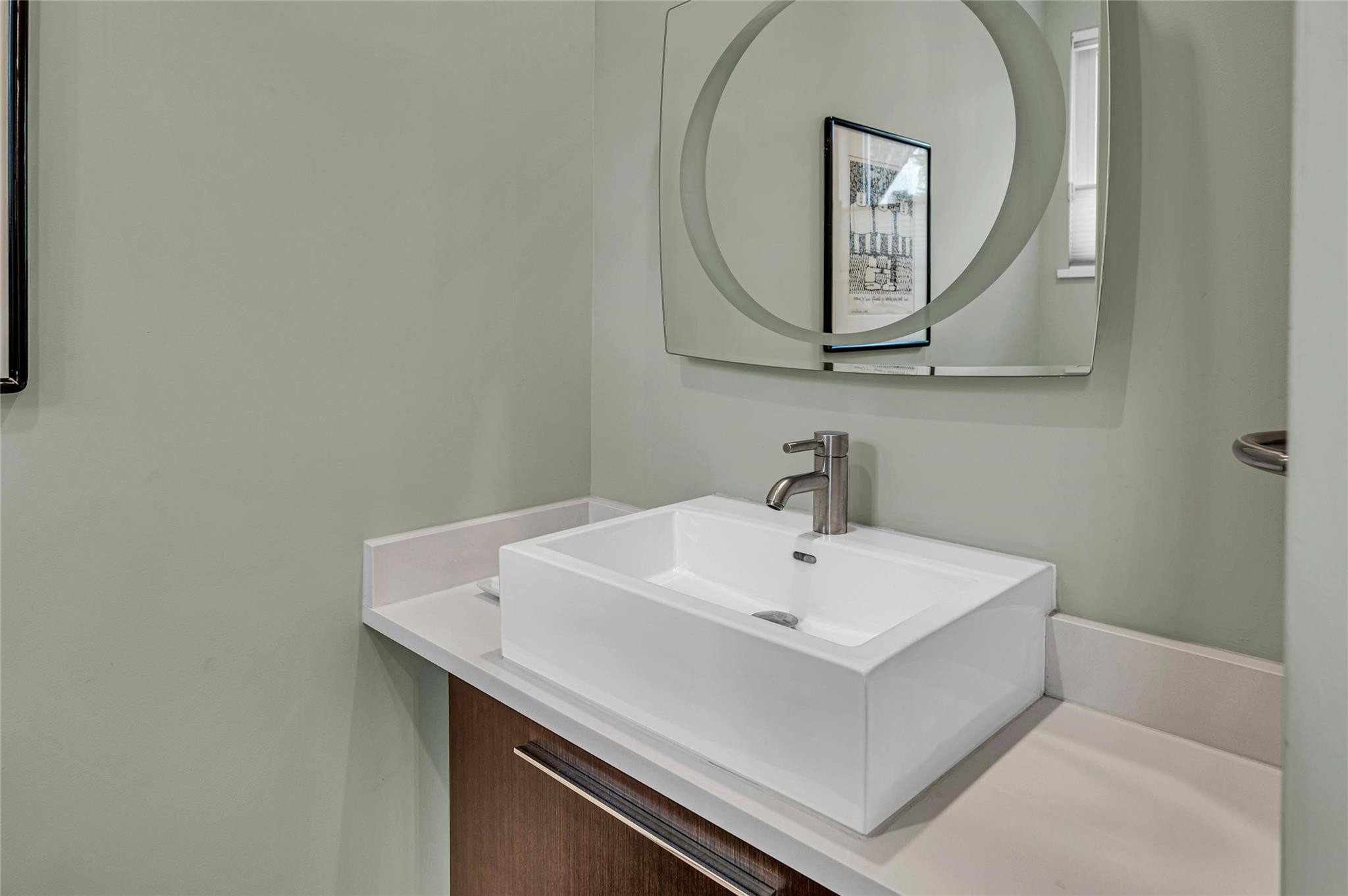 Victoria Park - Residential