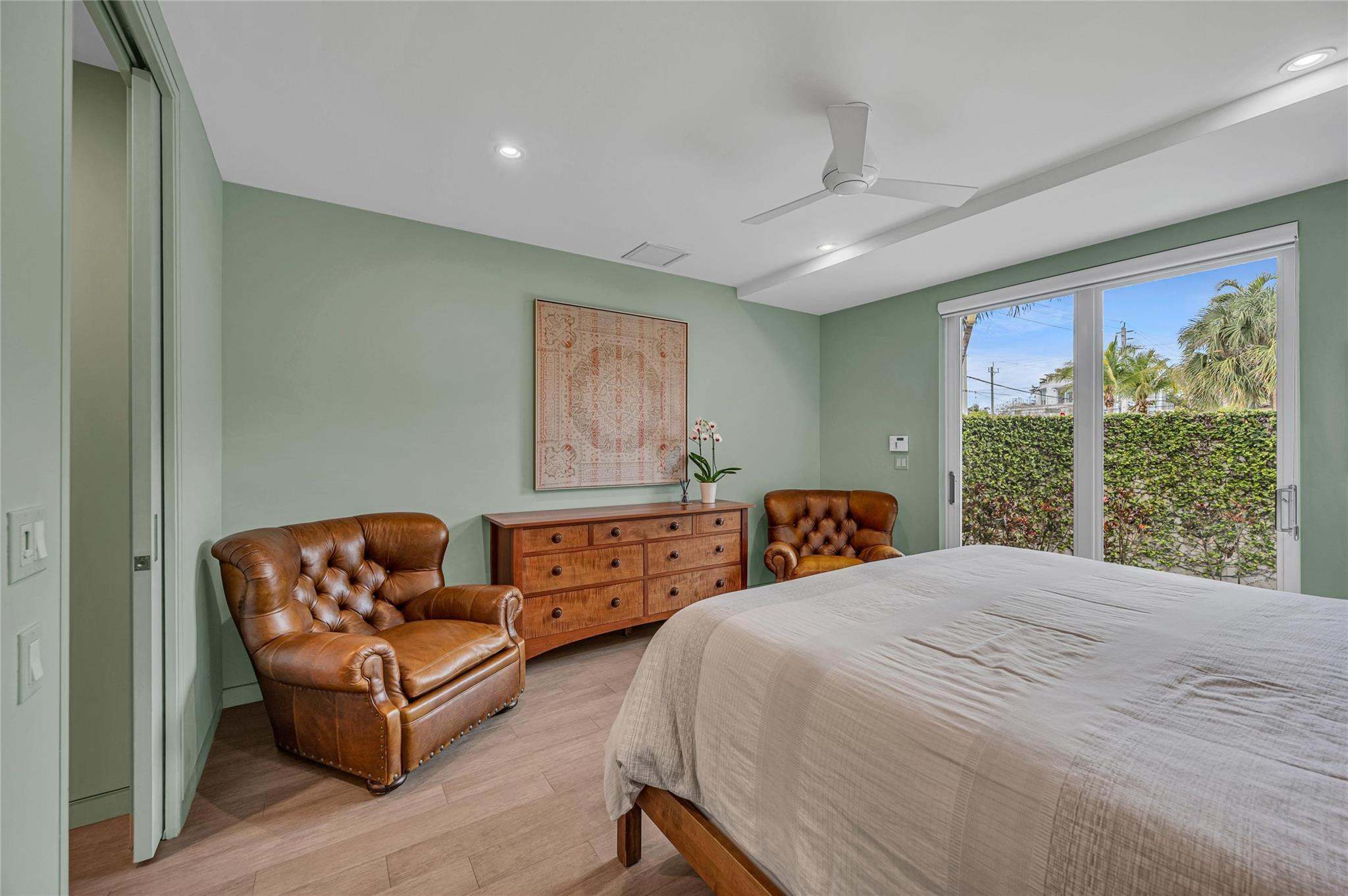 Victoria Park - Residential