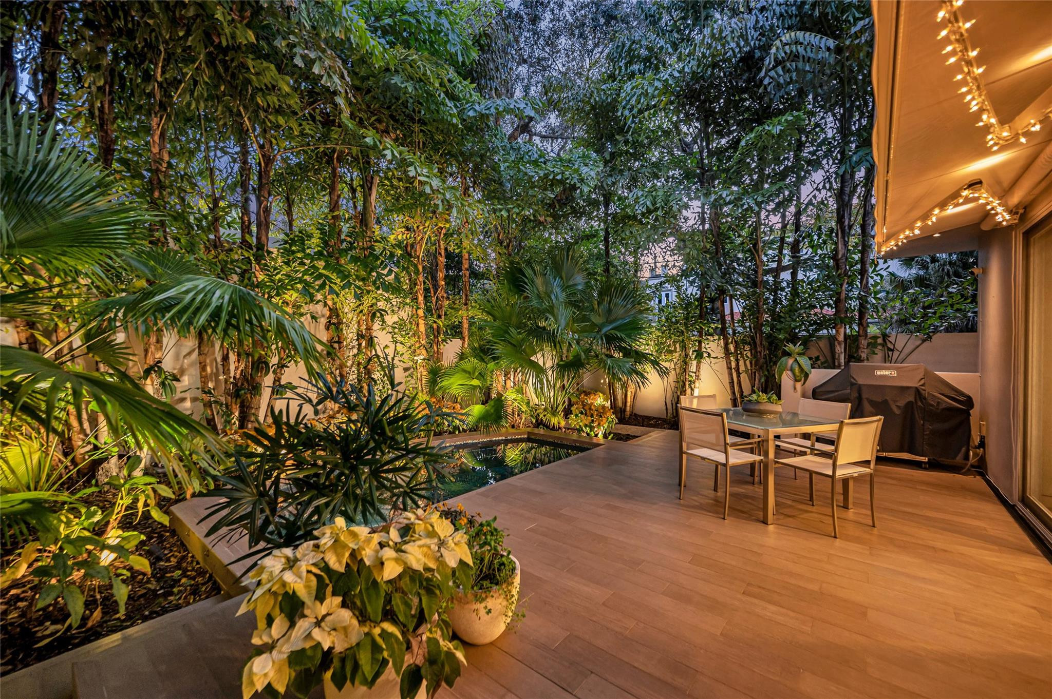 Victoria Park - Residential