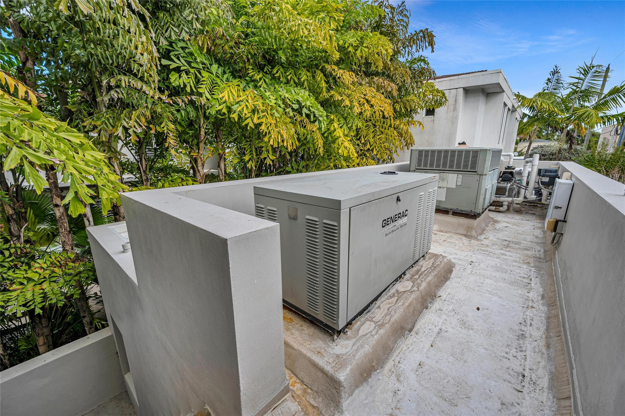 Victoria Park - Residential