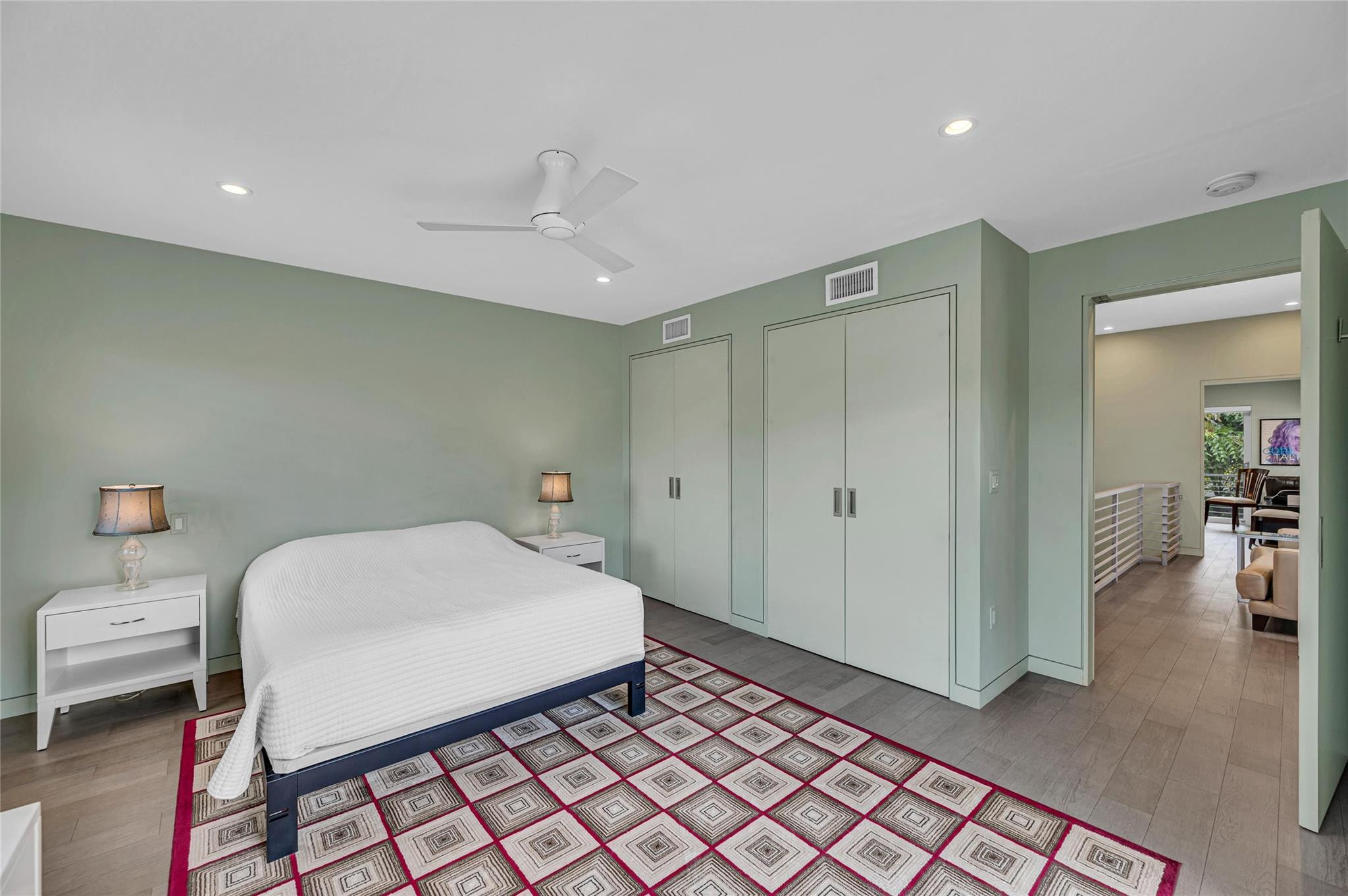 Victoria Park - Residential