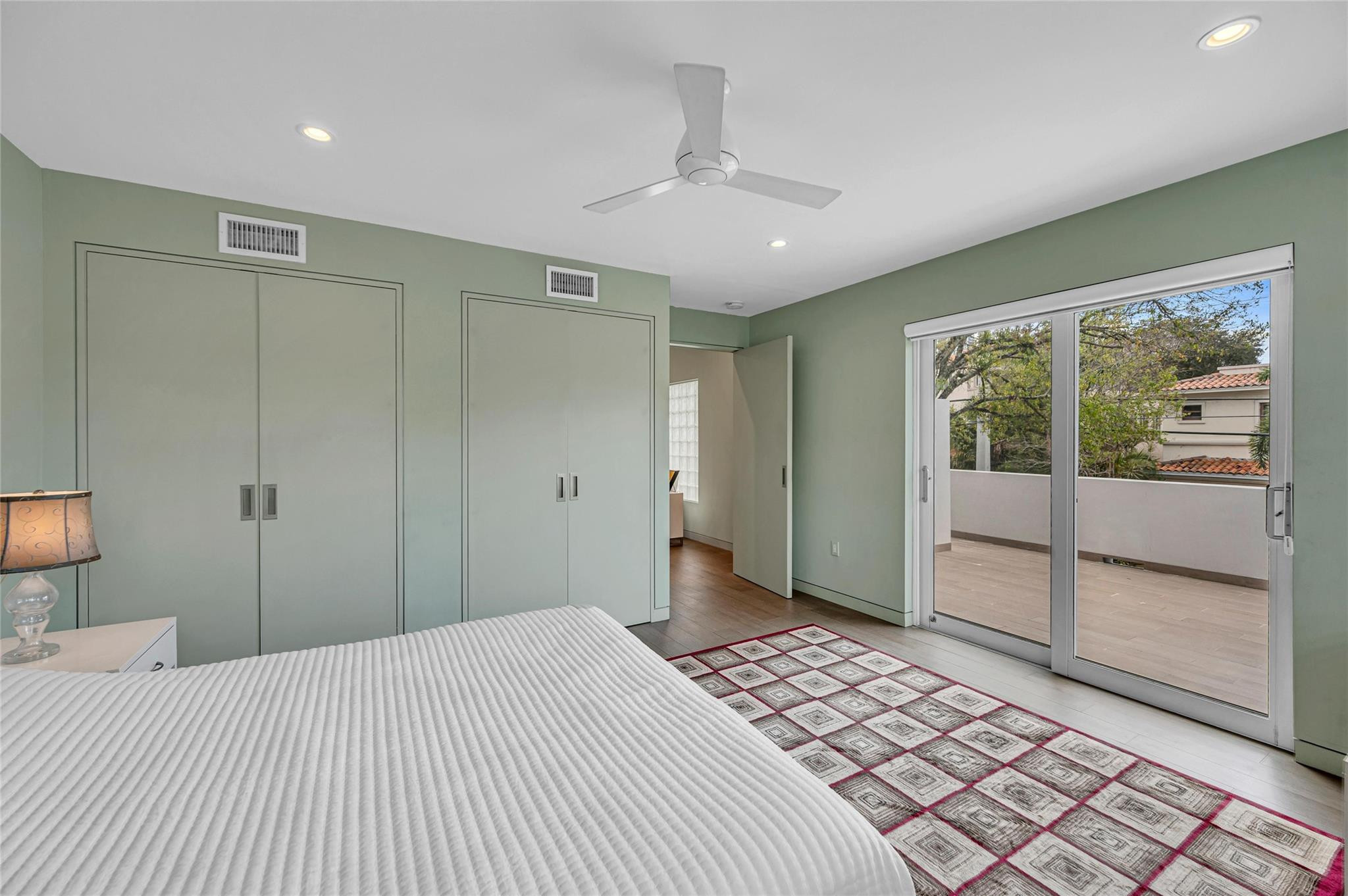 Victoria Park - Residential