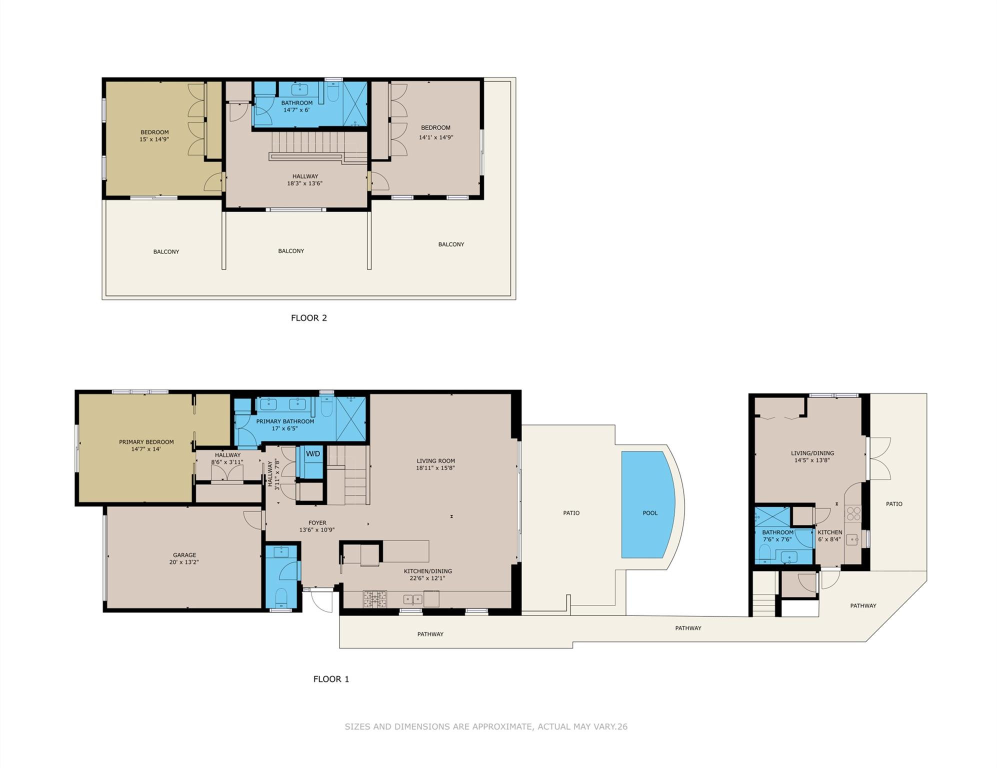 Victoria Park - Residential