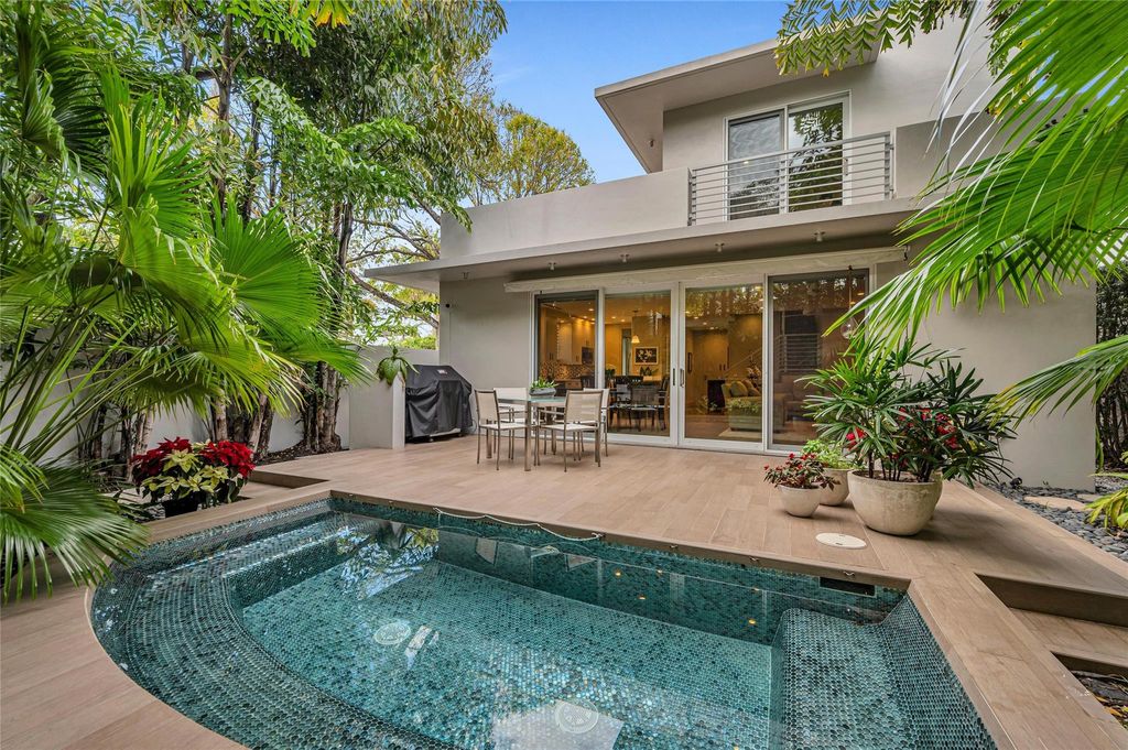 Photo of 1200 NE 2nd Street, Fort Lauderdale, FL 33301 (MLS # F10554881)