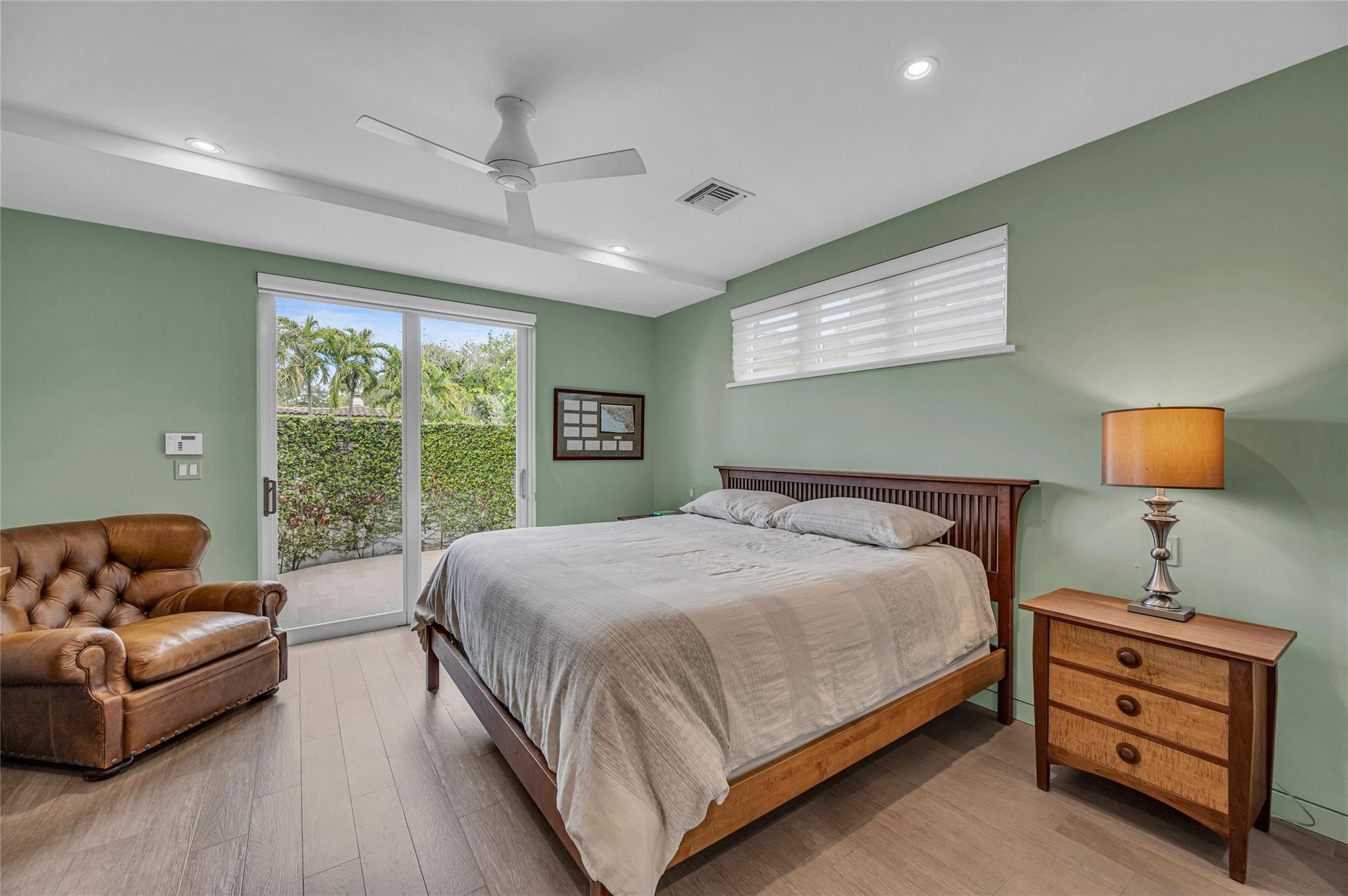 Victoria Park - Residential