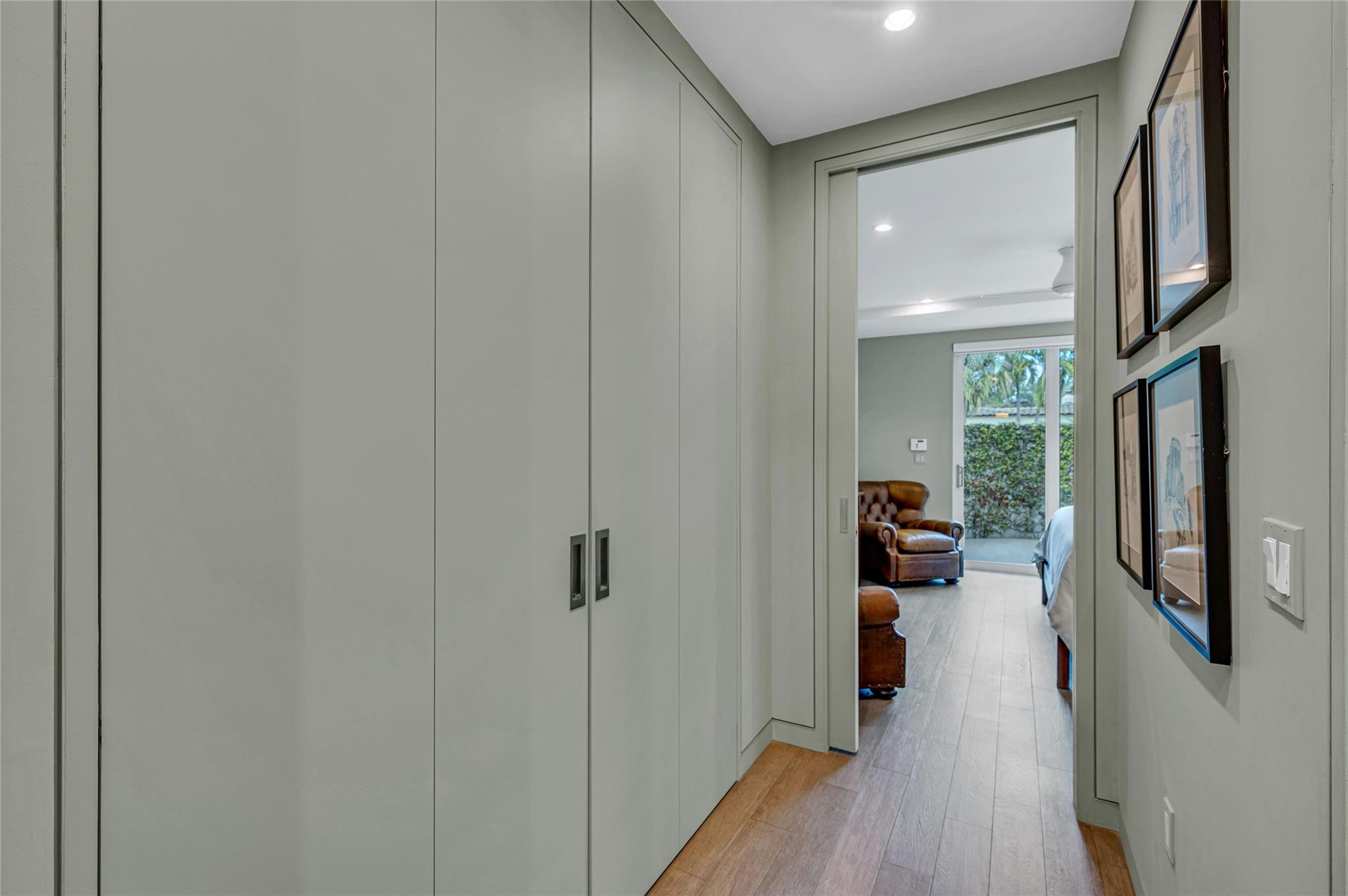 Victoria Park - Residential