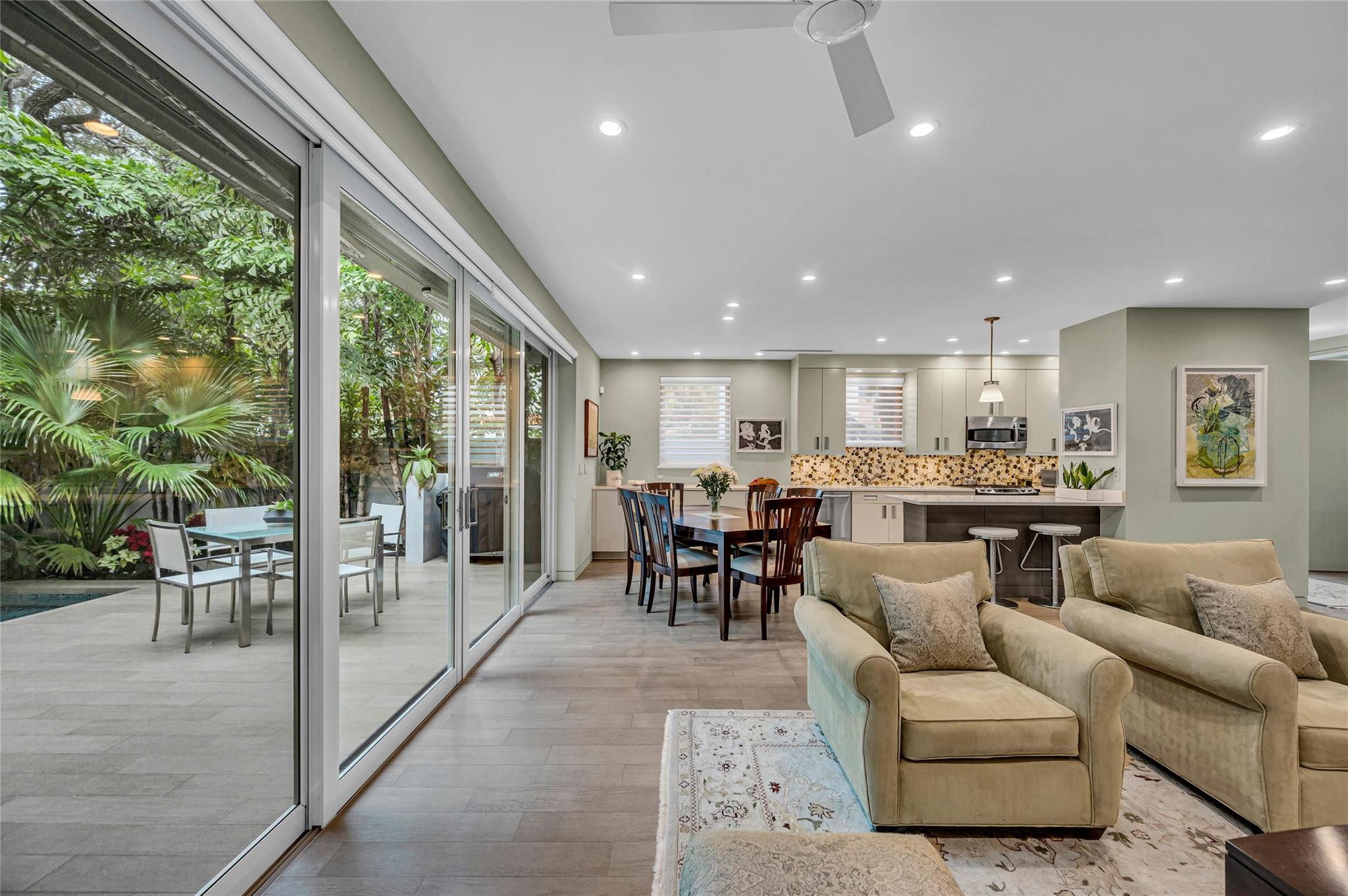 Victoria Park - Residential