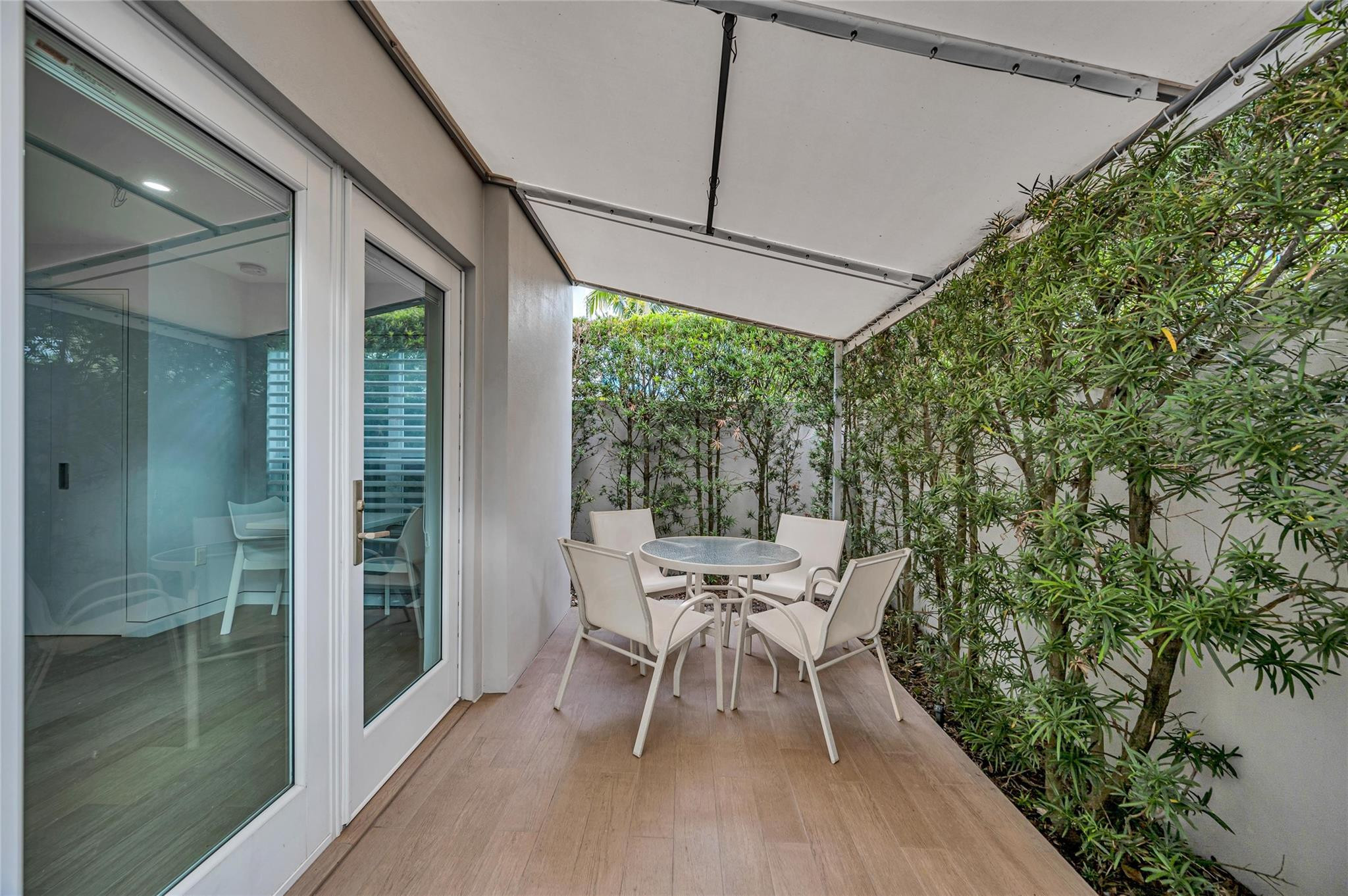 Victoria Park - Residential