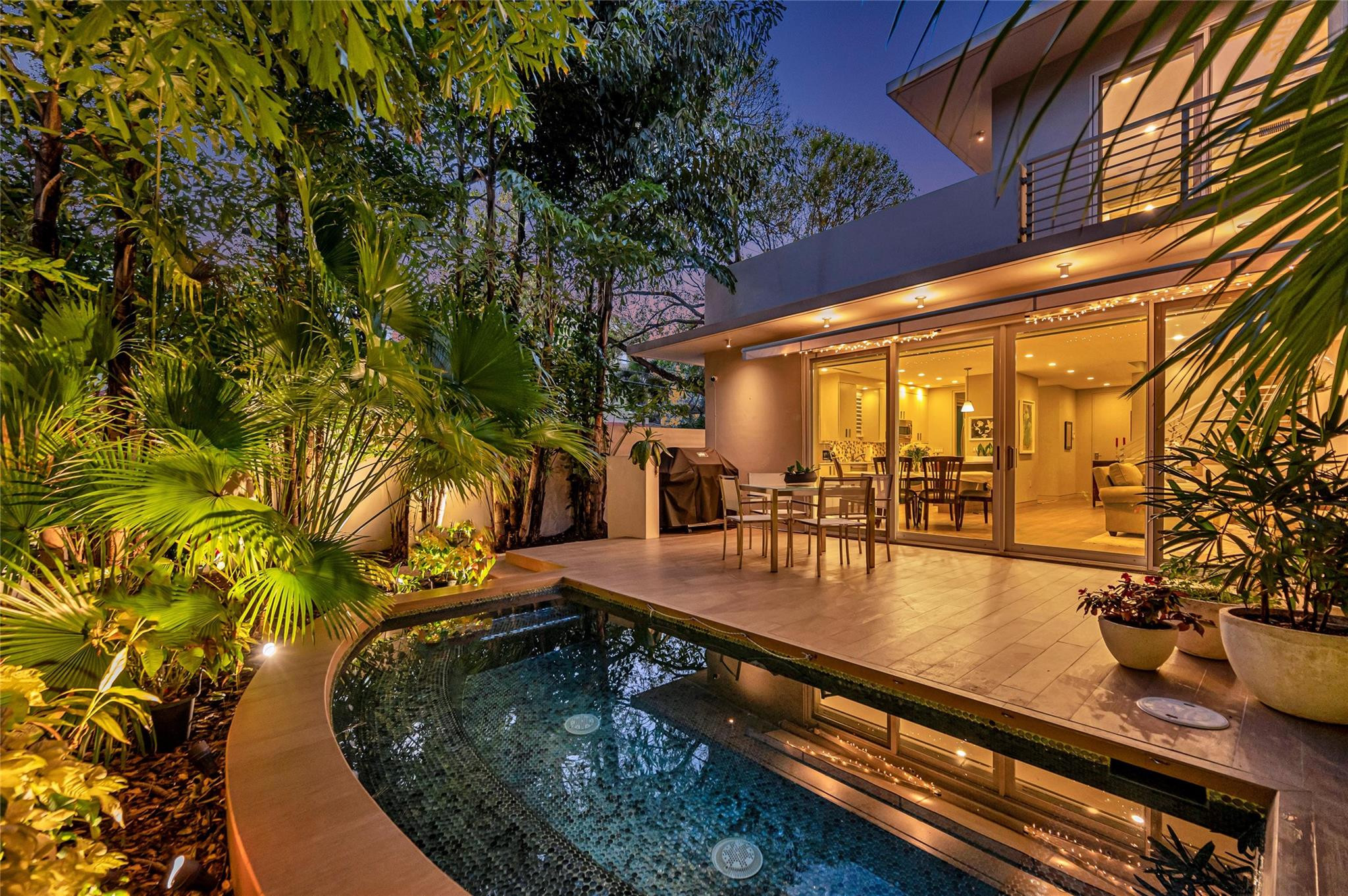 Victoria Park - Residential