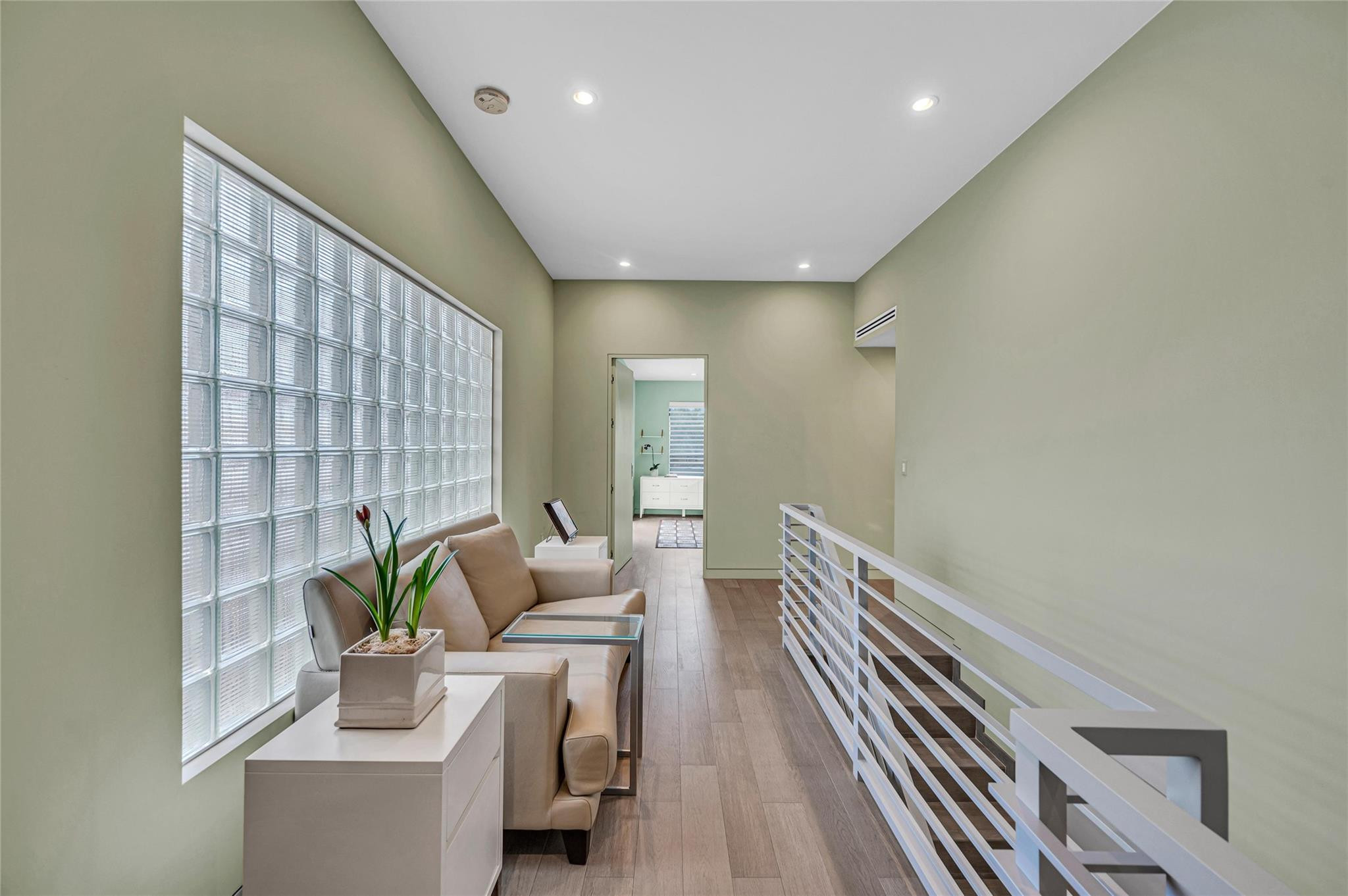 Victoria Park - Residential