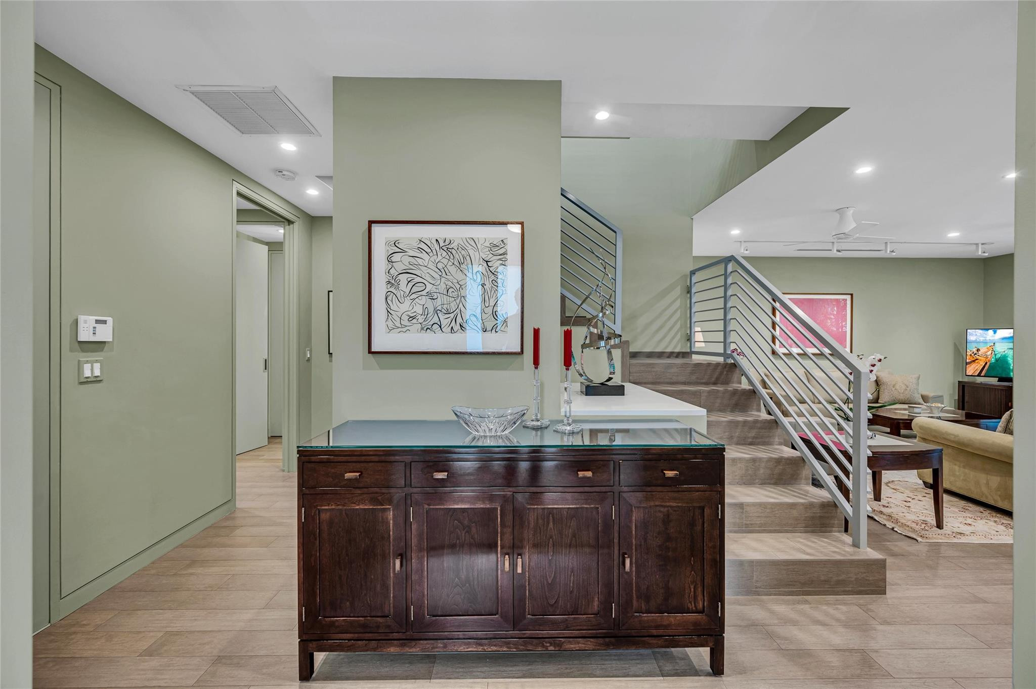 Victoria Park - Residential