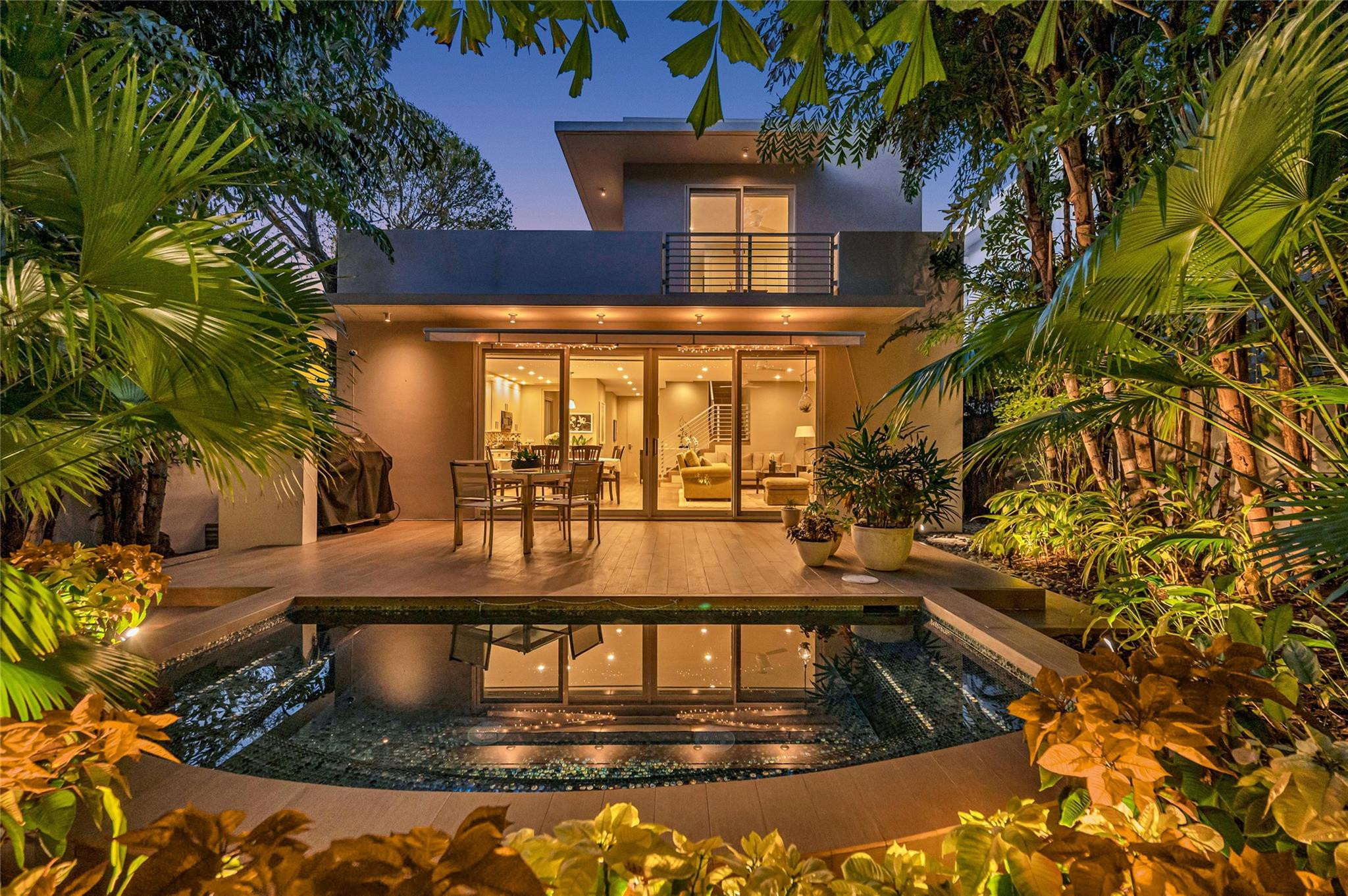 Victoria Park - Residential