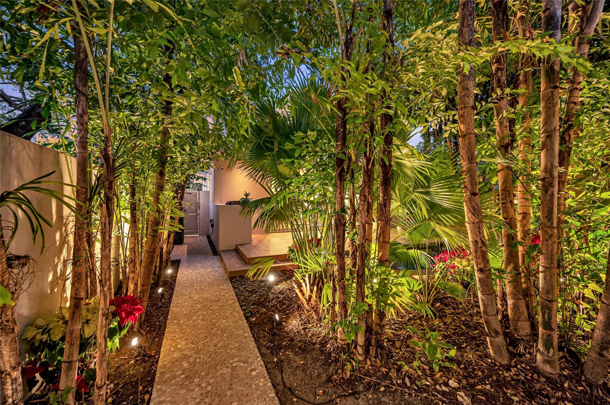 Victoria Park - Residential