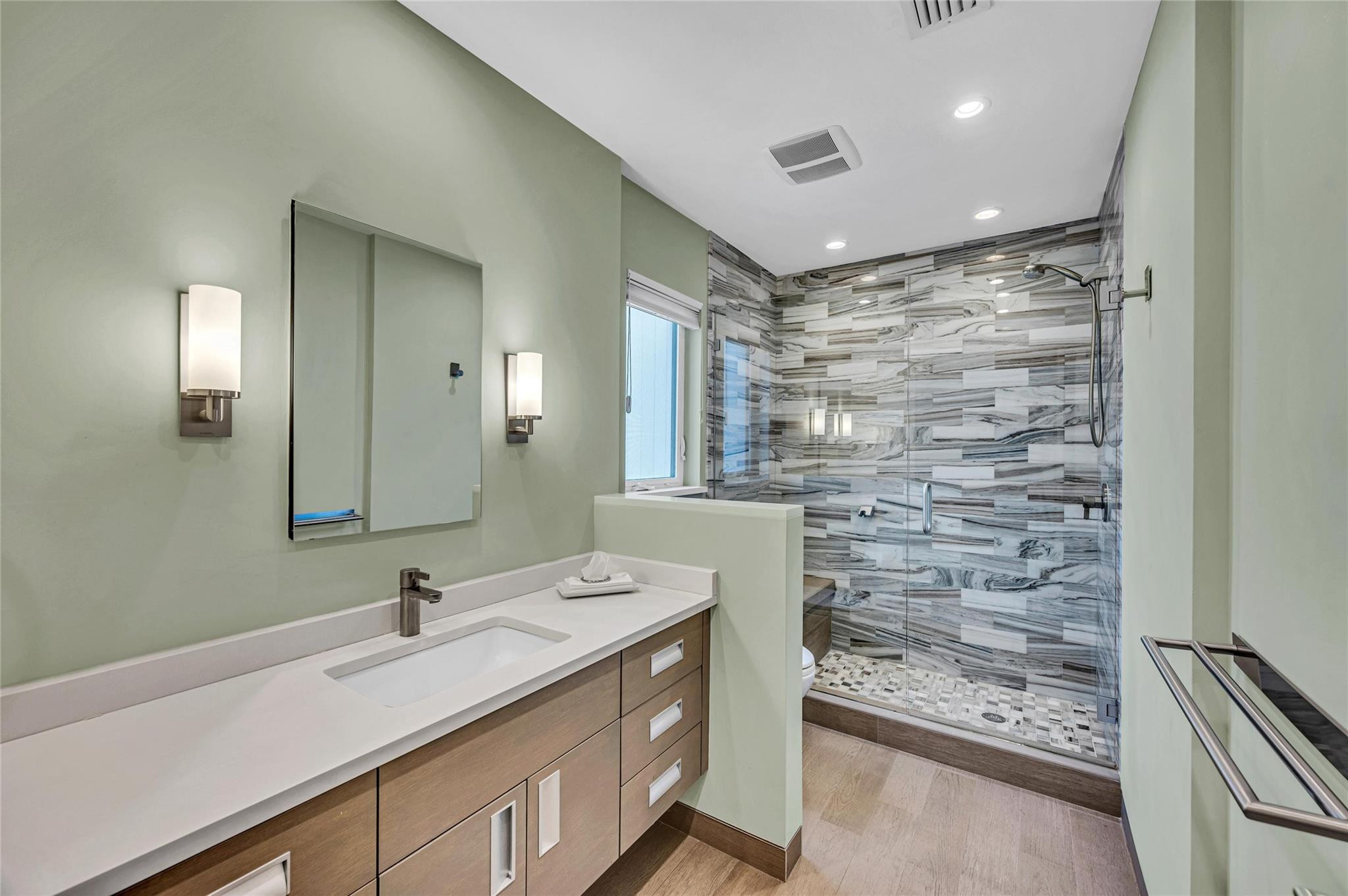 Victoria Park - Residential