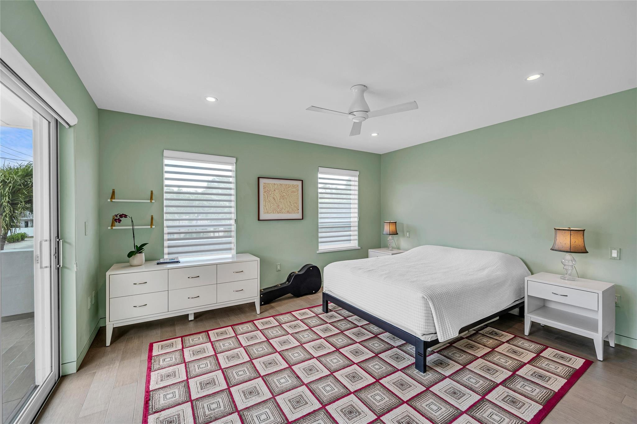 Victoria Park - Residential