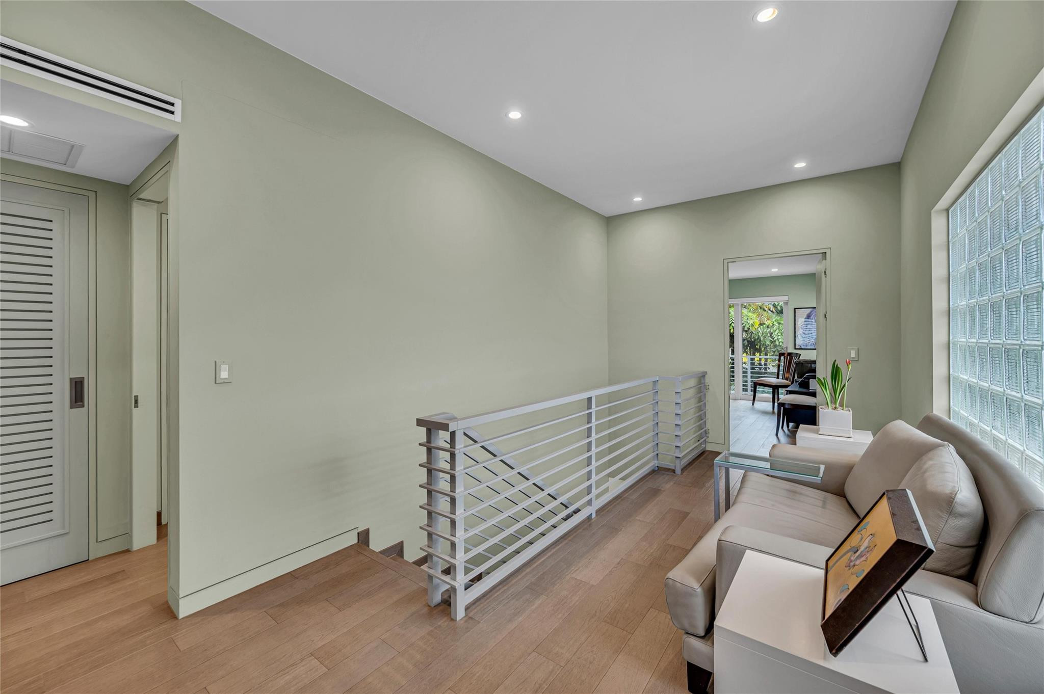 Victoria Park - Residential