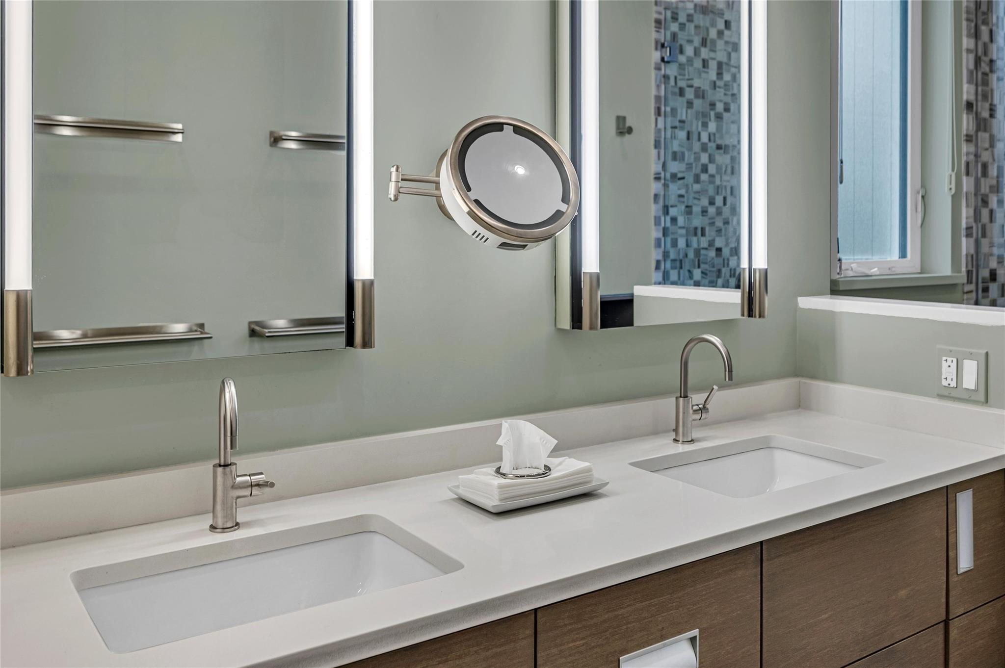 Victoria Park - Residential