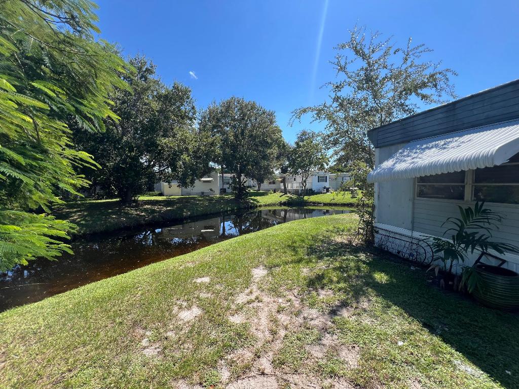 2555 PGA Blvd. Lot 164