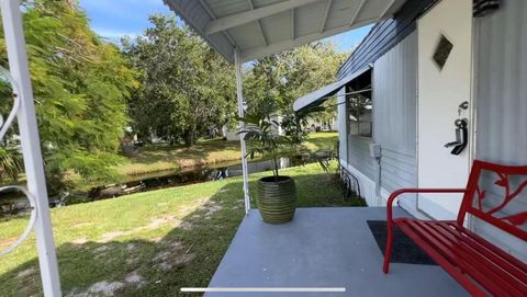 2555 PGA Blvd. Lot 164 Palm Beach Gardens FL 33410