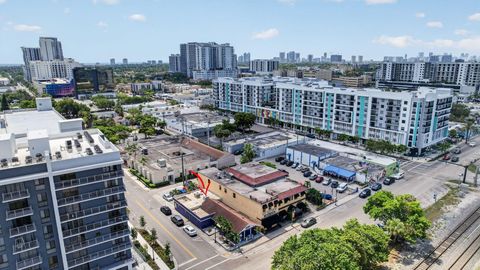 Tiny photo for 2040 Polk Street, Hollywood, FL 33020 (MLS # B26045526)