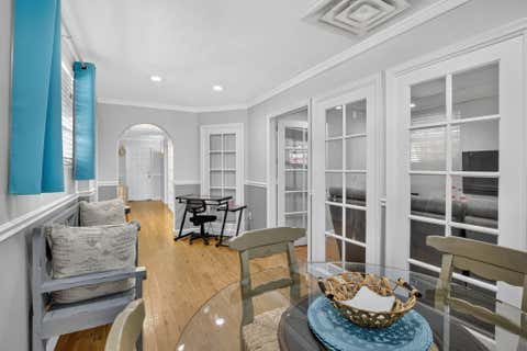 Tiny photo for 2040 Polk Street, Hollywood, FL 33020 (MLS # B26045526)