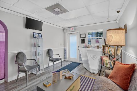 Tiny photo for 2040 Polk Street, Hollywood, FL 33020 (MLS # B26045526)