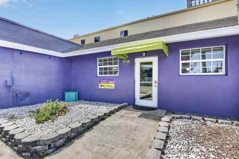 Tiny photo for 2040 Polk Street, Hollywood, FL 33020 (MLS # B26045526)