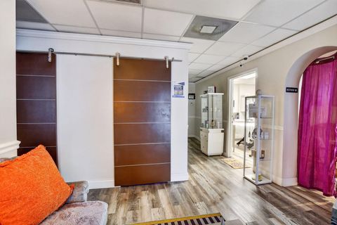 Tiny photo for 2040 Polk Street, Hollywood, FL 33020 (MLS # B26045526)