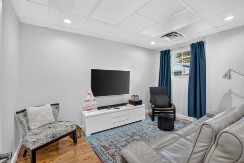 Tiny photo for 2040 Polk Street, Hollywood, FL 33020 (MLS # B26045526)