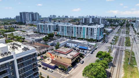 Tiny photo for 2040 Polk Street, Hollywood, FL 33020 (MLS # B26045526)
