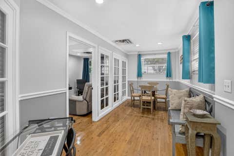 Tiny photo for 2040 Polk Street, Hollywood, FL 33020 (MLS # B26045526)