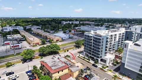 Tiny photo for 2040 Polk Street, Hollywood, FL 33020 (MLS # B26045526)