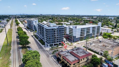 Tiny photo for 2040 Polk Street, Hollywood, FL 33020 (MLS # B26045526)