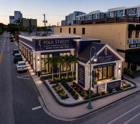 Tiny photo for 2040 Polk Street, Hollywood, FL 33020 (MLS # B26045526)