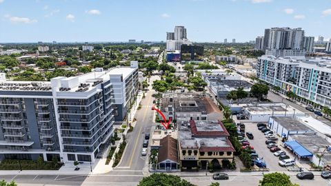 Tiny photo for 2040 Polk Street, Hollywood, FL 33020 (MLS # B26045526)
