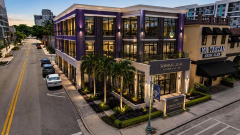 Tiny photo for 2040 Polk Street, Hollywood, FL 33020 (MLS # B26045526)