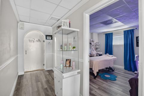 Tiny photo for 2040 Polk Street, Hollywood, FL 33020 (MLS # B26045526)