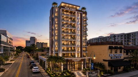 Tiny photo for 2040 Polk Street, Hollywood, FL 33020 (MLS # B26045526)