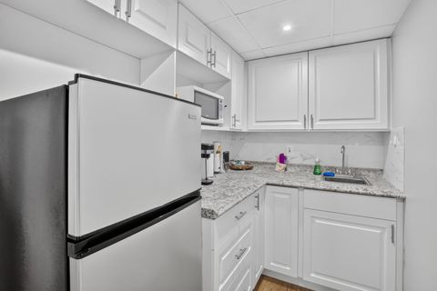 Tiny photo for 2040 Polk Street, Hollywood, FL 33020 (MLS # B26045526)