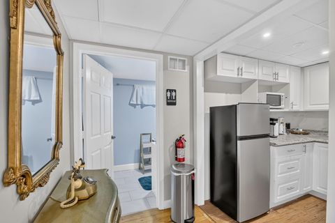 Tiny photo for 2040 Polk Street, Hollywood, FL 33020 (MLS # B26045526)