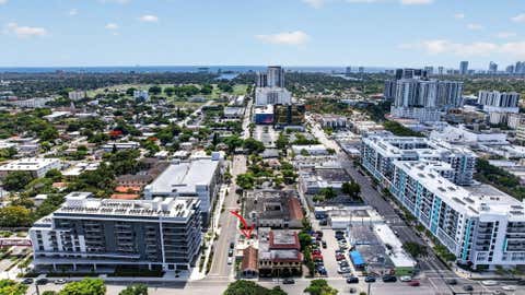 Tiny photo for 2040 Polk Street, Hollywood, FL 33020 (MLS # B26045526)