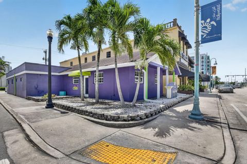 Tiny photo for 2040 Polk Street, Hollywood, FL 33020 (MLS # B26045526)