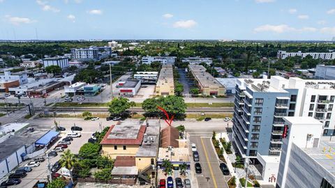 Tiny photo for 2040 Polk Street, Hollywood, FL 33020 (MLS # B26045526)