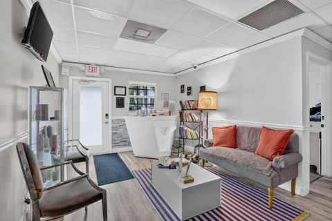 Tiny photo for 2040 Polk Street, Hollywood, FL 33020 (MLS # B26045526)