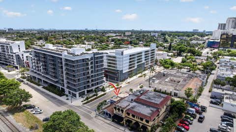 Tiny photo for 2040 Polk Street, Hollywood, FL 33020 (MLS # B26045526)
